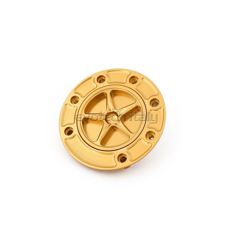 Tappo benzina modelli Suzuki 7 viti