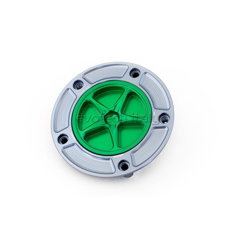 Tappo benzina modelli SUZUKI 5 viti