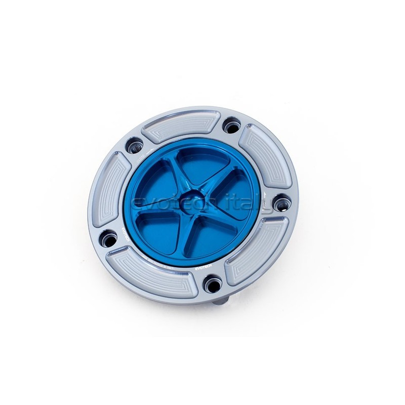 Tappo benzina modelli SUZUKI 5 viti