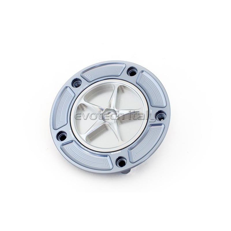 Tappo benzina modelli SUZUKI 5 viti