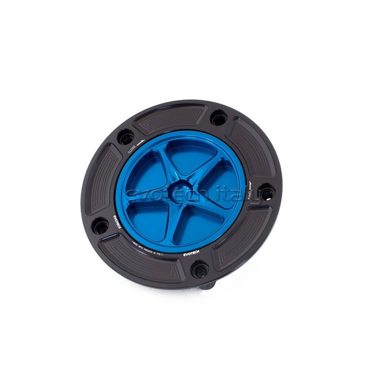 Tappo benzina modelli SUZUKI 5 viti