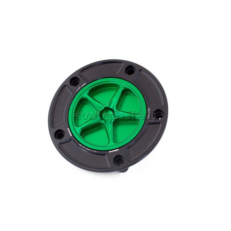 Tappo benzina modelli SUZUKI 5 viti