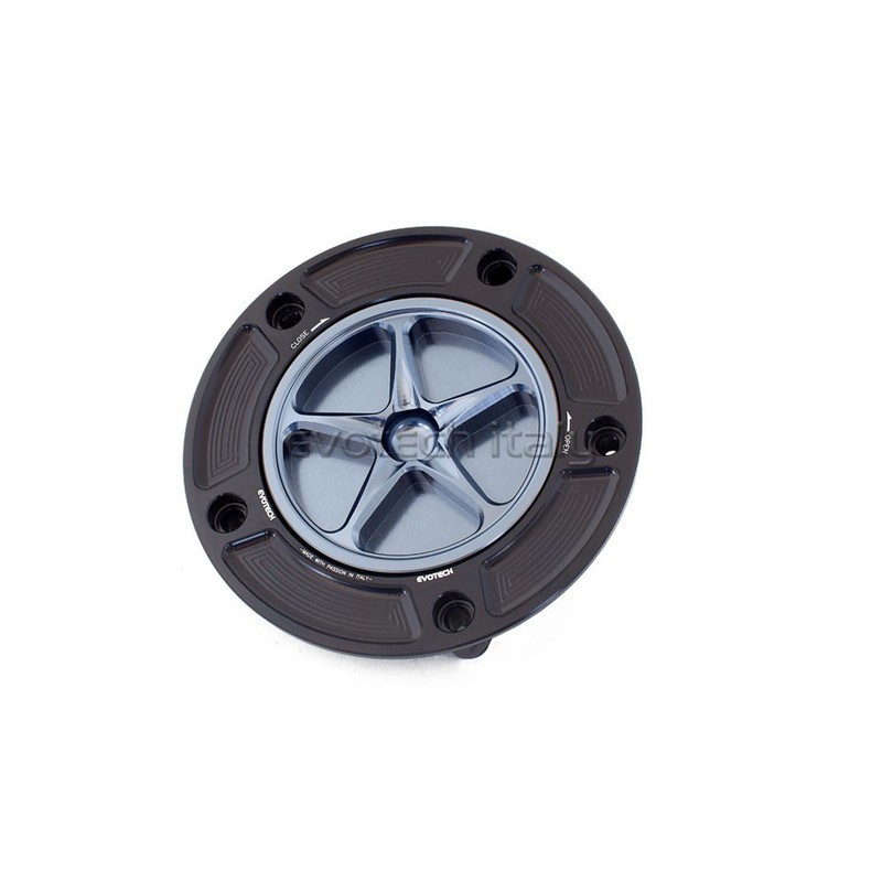 Tappo benzina modelli SUZUKI 5 viti