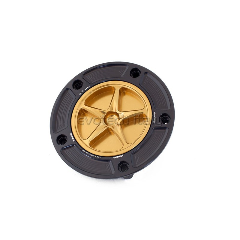 Tappo benzina modelli SUZUKI 5 viti