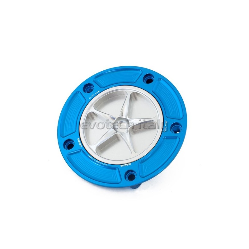 Tappo benzina modelli SUZUKI 5 viti