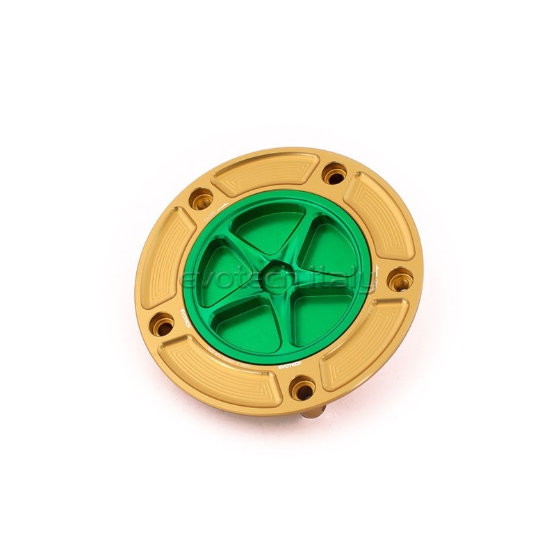 Tappo benzina modelli SUZUKI 5 viti