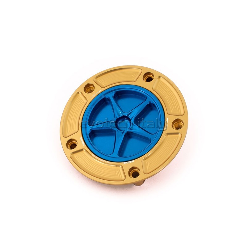 Tappo benzina modelli SUZUKI 5 viti