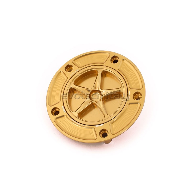 Tappo benzina modelli SUZUKI 5 viti