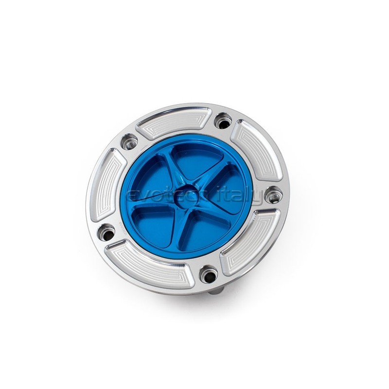 Tappo benzina modelli SUZUKI 5 viti