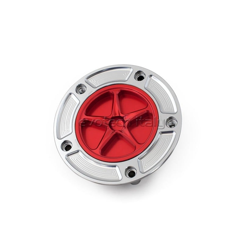 Tappo benzina modelli SUZUKI 5 viti