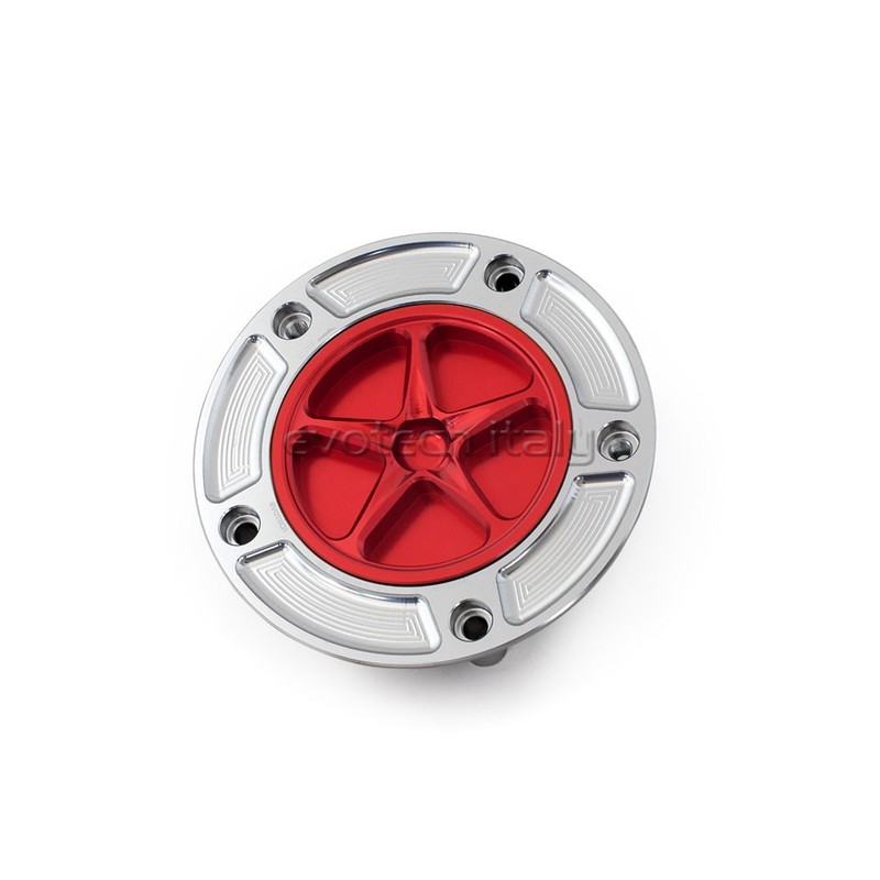 Tappo benzina modelli SUZUKI 5 viti