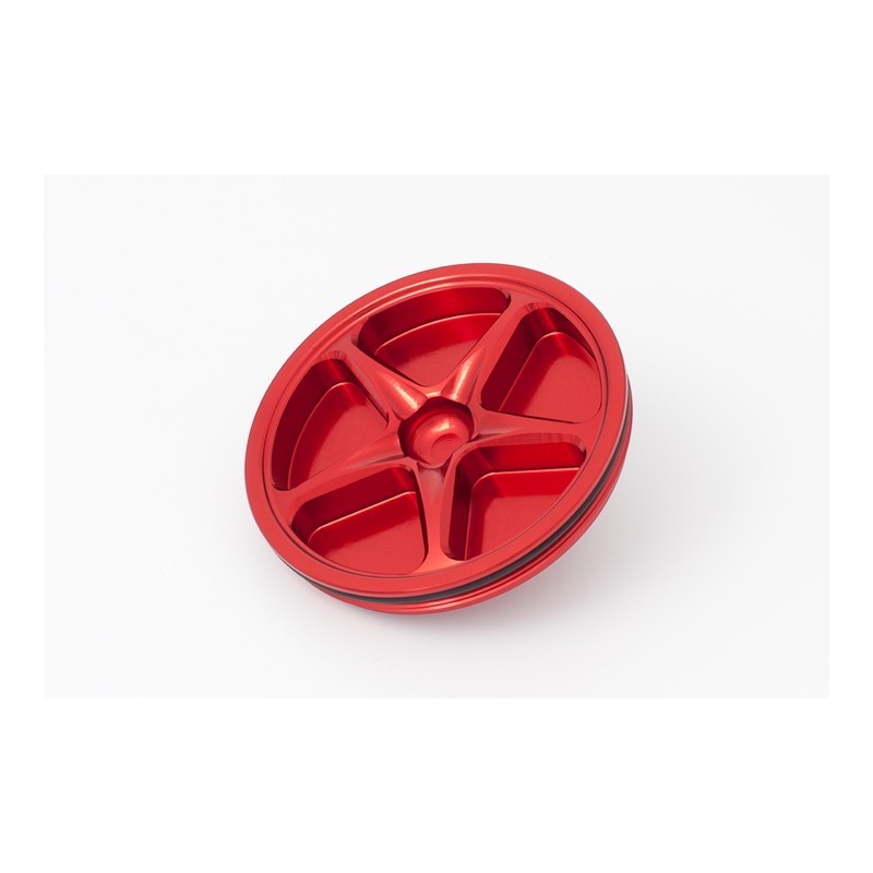 TAPPO INTERNO AL6082