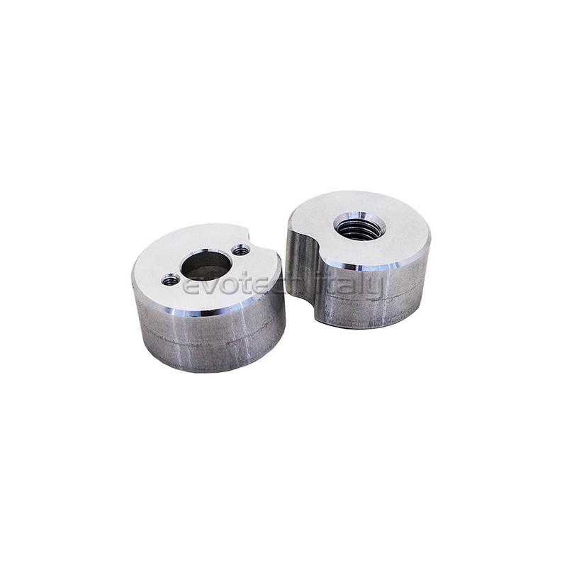 Kit boccole pivot + - 1mm
