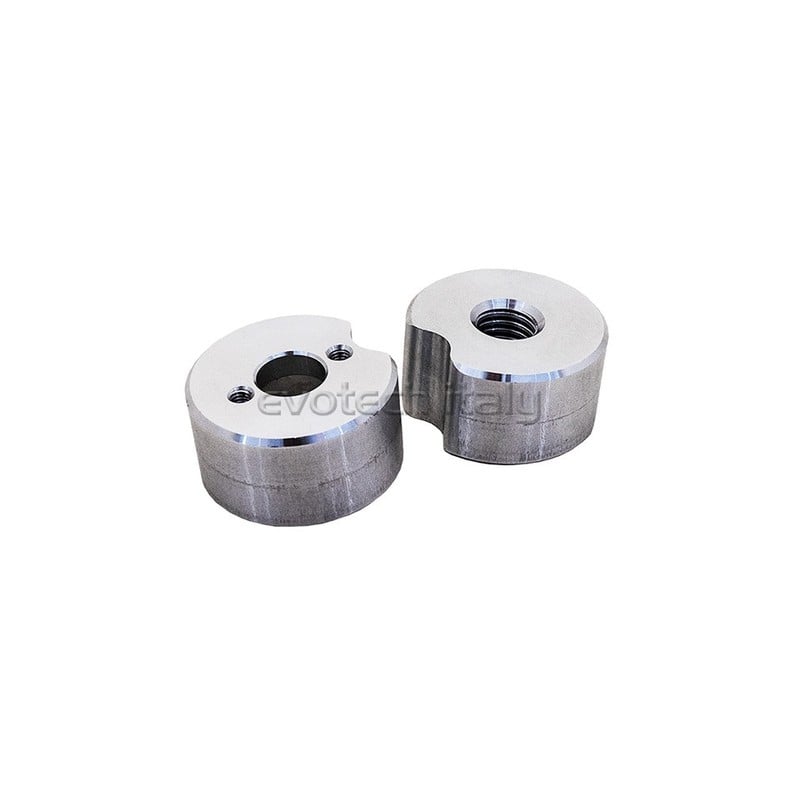 Kit boccole pivot + - 1mm