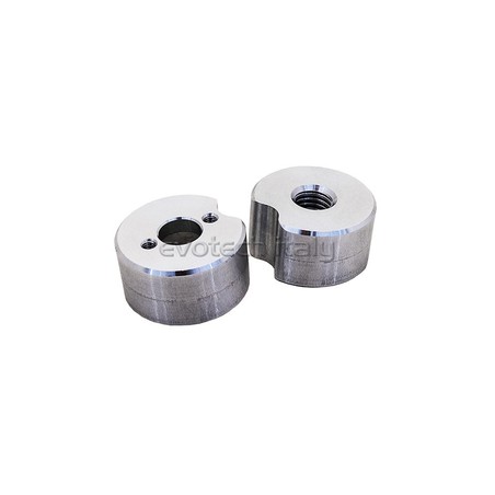 Kit boccole pivot + - 1mm