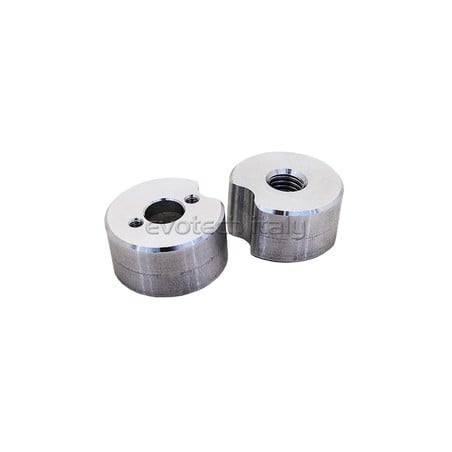 Kit boccole pivot + - 1mm