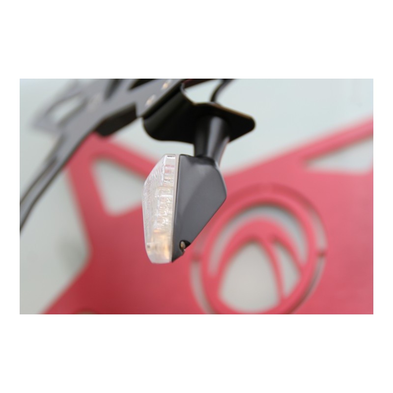 Kit freccia a led con cablaggio specifico Mv Agusta