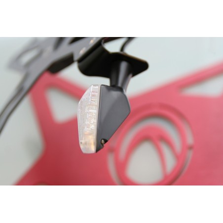 Kit freccia a led con cablaggio specifico Mv Agusta
