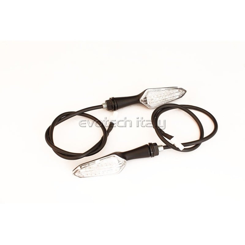 Kit freccia a led con cablaggio specifico Mv Agusta