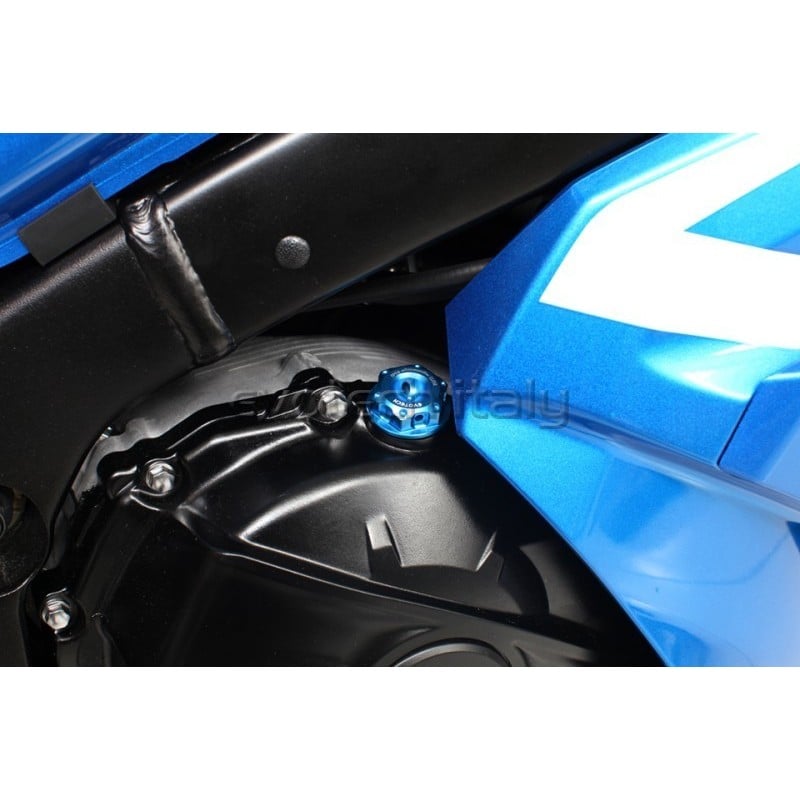 TAPPO OLIO MOTORE M20x1,5 SUZUKI