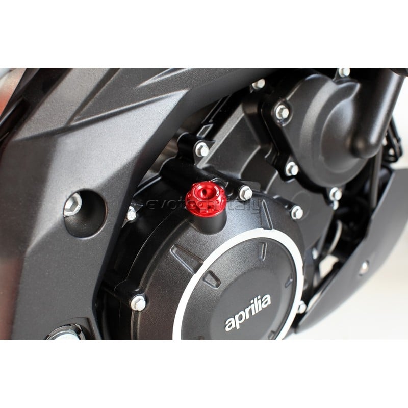 TAPPO OLIO MOTORE M20x1,5 SUZUKI