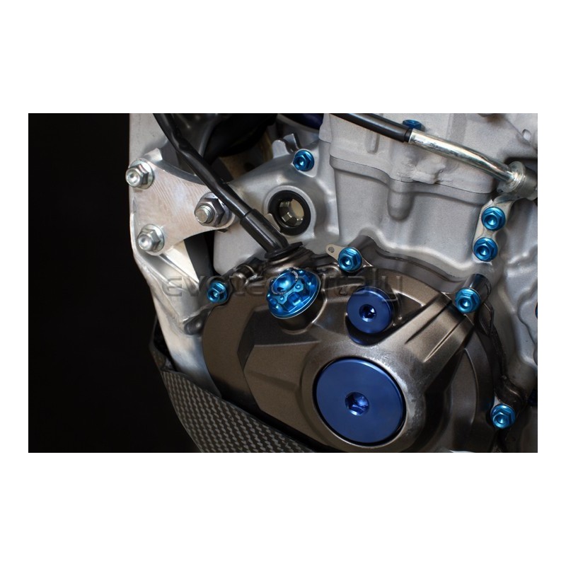 TAPPO OLIO MOTORE DUCATI M22x1,5