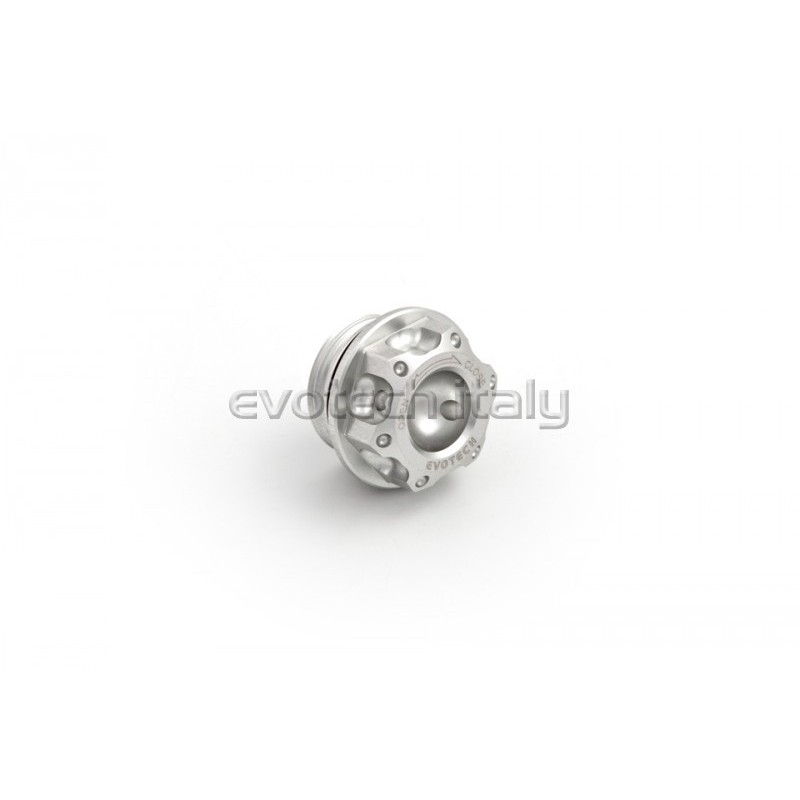 TAPPO OLIO MOTORE DUCATI M22x1,5 YAMAHA