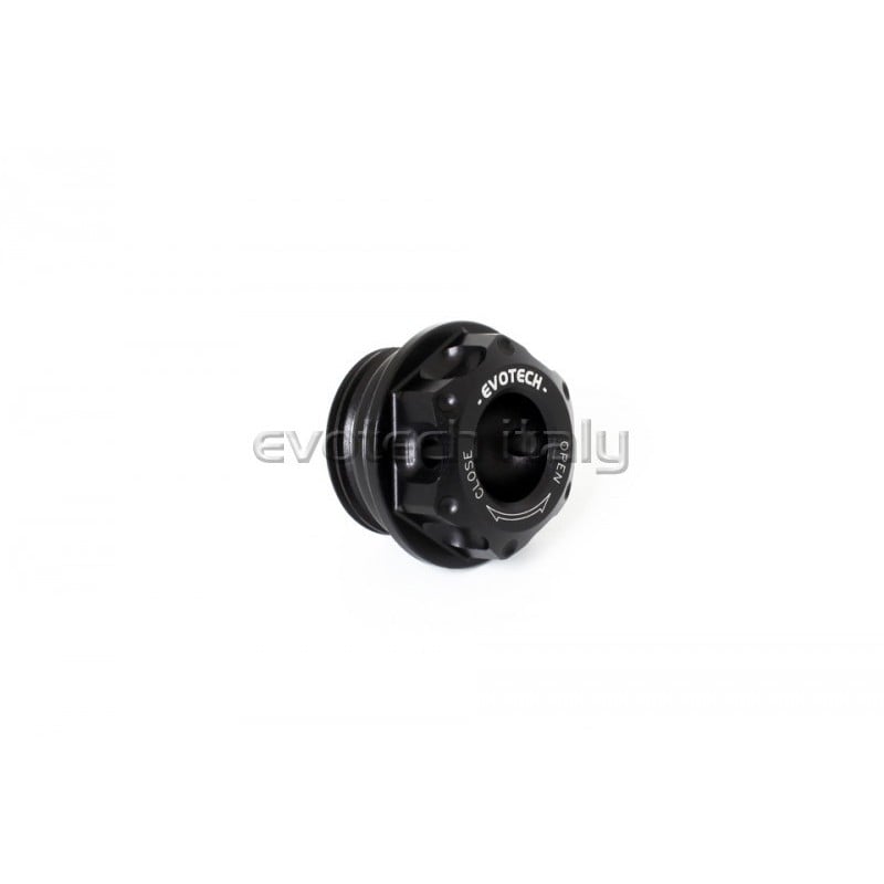 TAPPO OLIO MOTORE DUCATI M22x1,5 YAMAHA