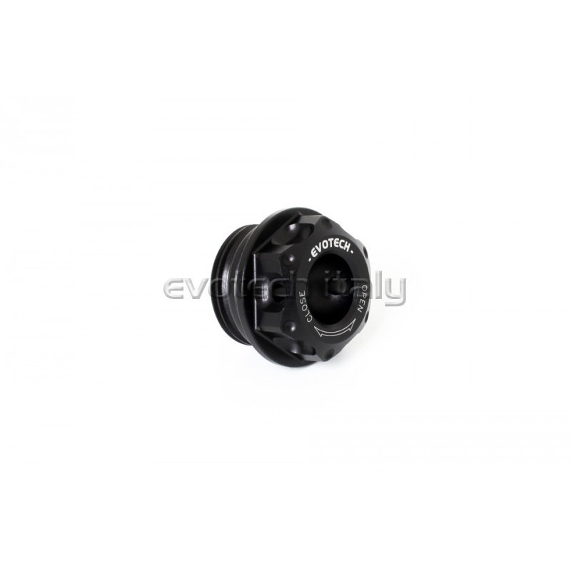 TAPPO OLIO MOTORE DUCATI M22x1,5 YAMAHA