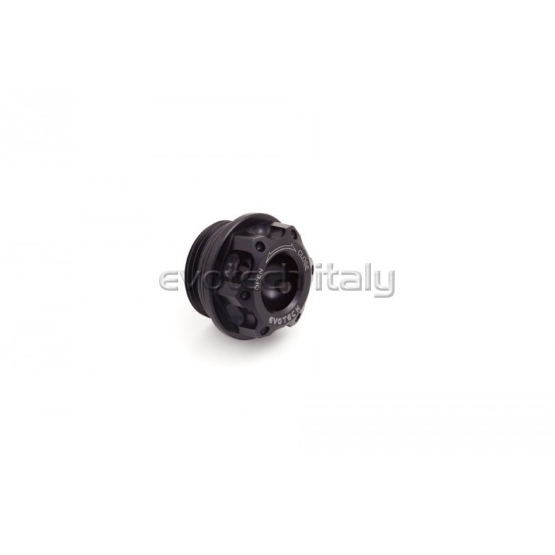 TAPPO OLIO MOTORE DUCATI M22x1,5 YAMAHA