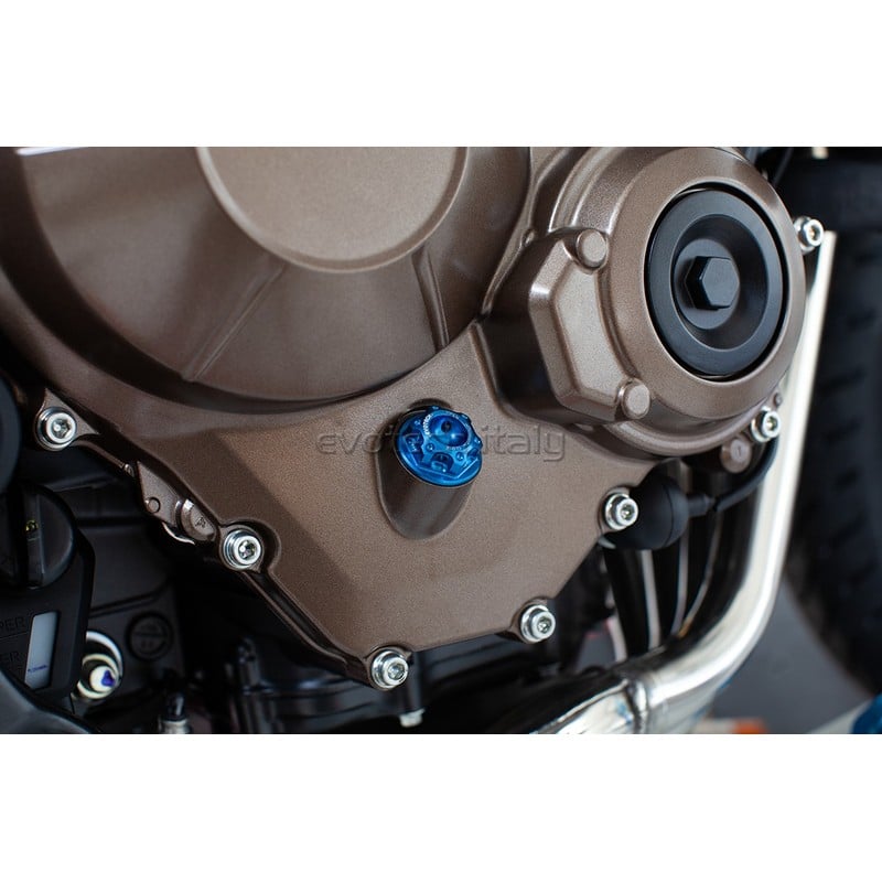 Tappo olio motore M20x2.5 BENELLI
