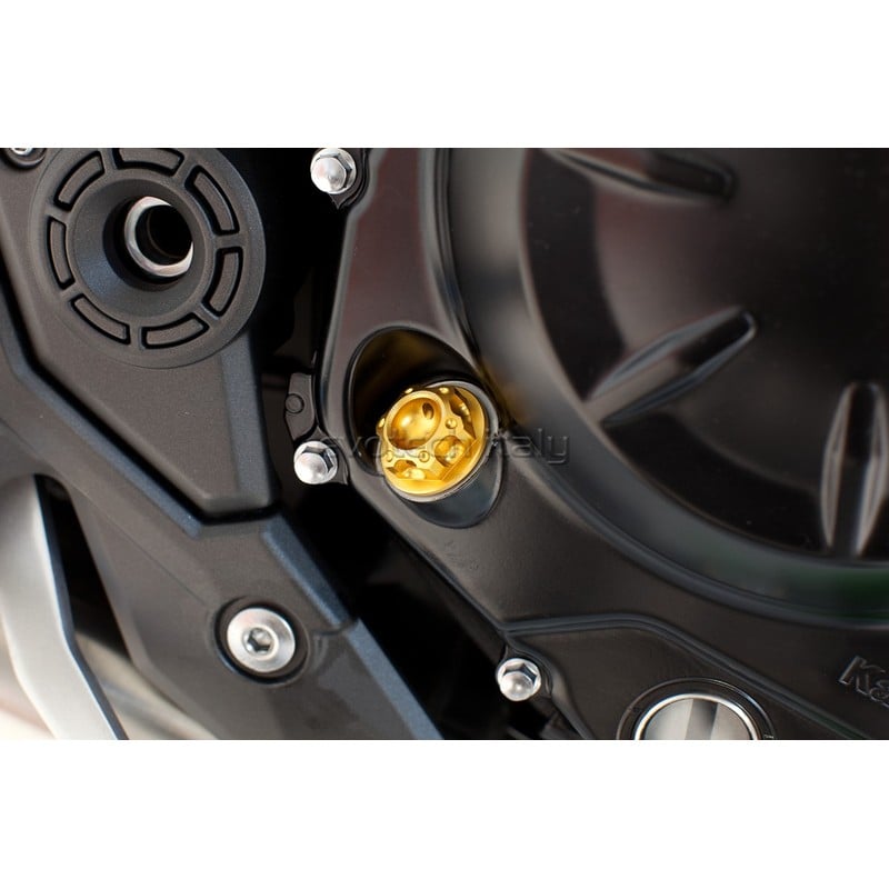 Tappo olio motore M20x2.5 BENELLI