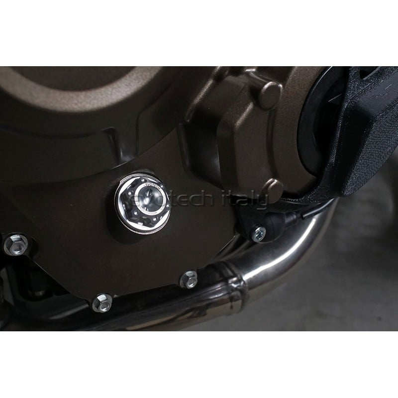 Tappo olio motore M20x2.5 DUCATI