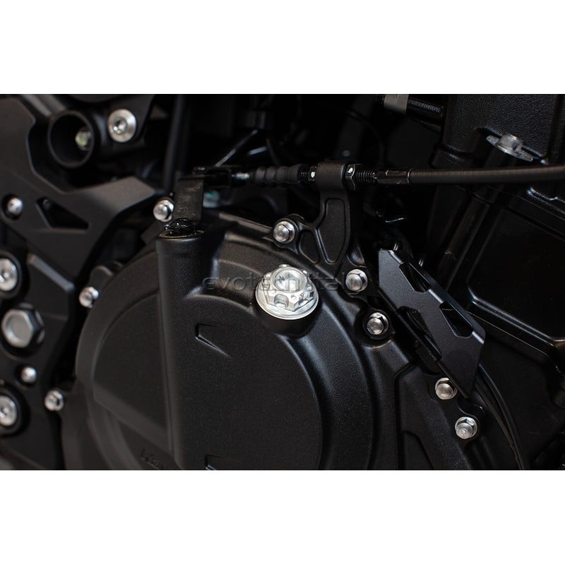 Tappo olio motore M20x2.5 DUCATI