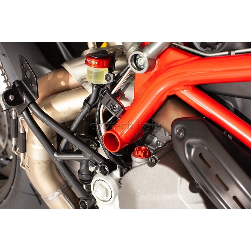Tappo olio motore M20x2.5 DUCATI