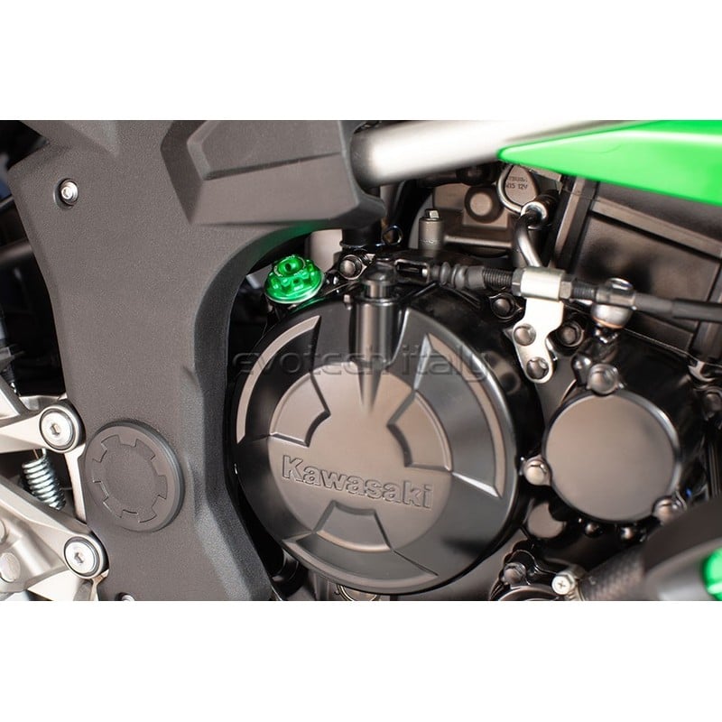 Tappo olio motore M20x2.5 DUCATI