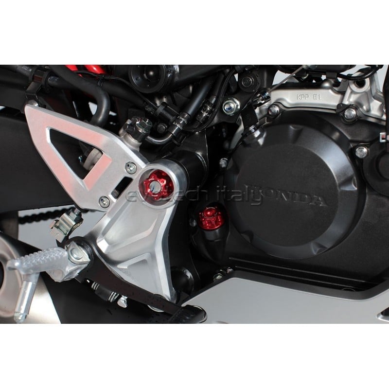 Tappo olio motore M20x2.5 DUCATI