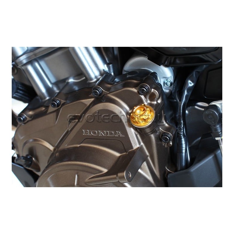 Tappo olio motore M20x2.5 DUCATI
