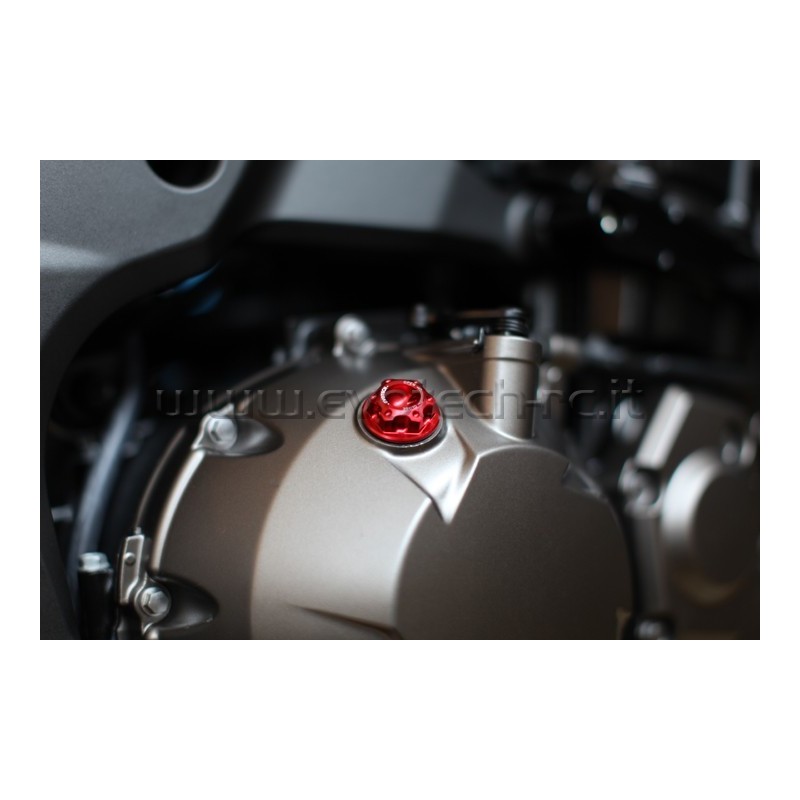 Tappo olio motore M20x2.5 DUCATI