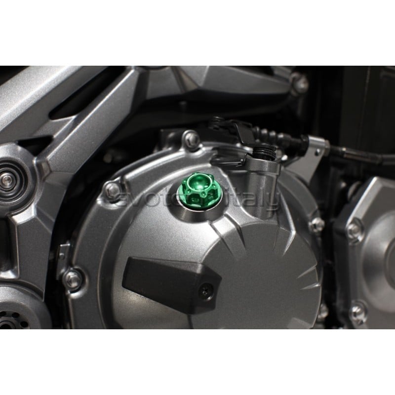 Tappo olio motore M20x2.5 DUCATI