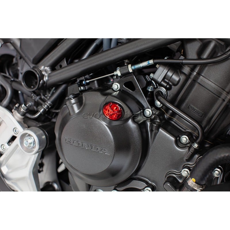 Tappo olio motore M20x2.5 HONDA