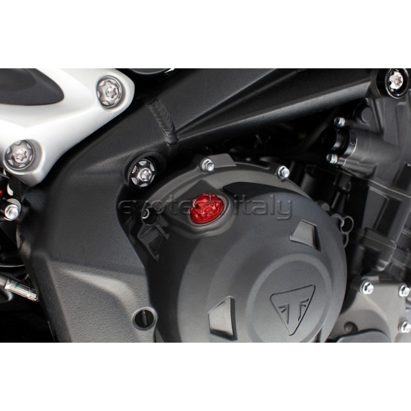 Tappo olio motore M20x2.5 HONDA