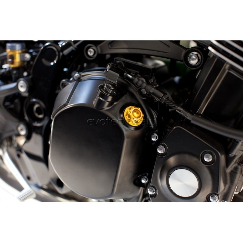Tappo olio motore M20x2.5 HONDA