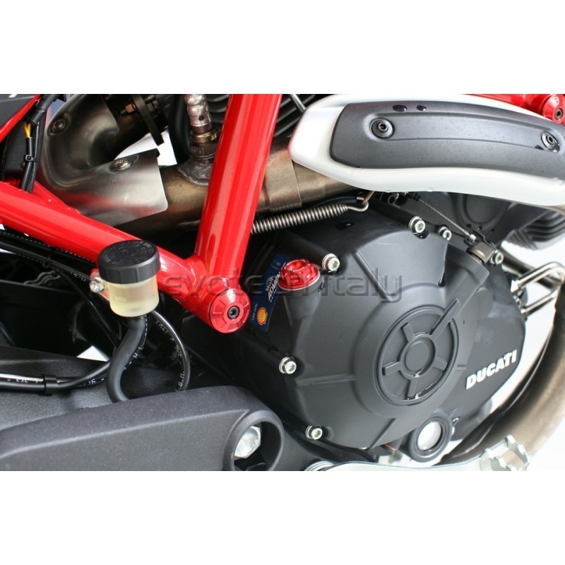 Tappo olio motore M20x2.5 HONDA