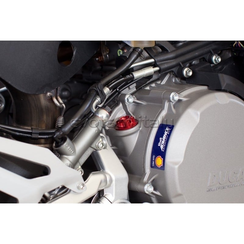 Tappo olio motore M20x2.5 HONDA