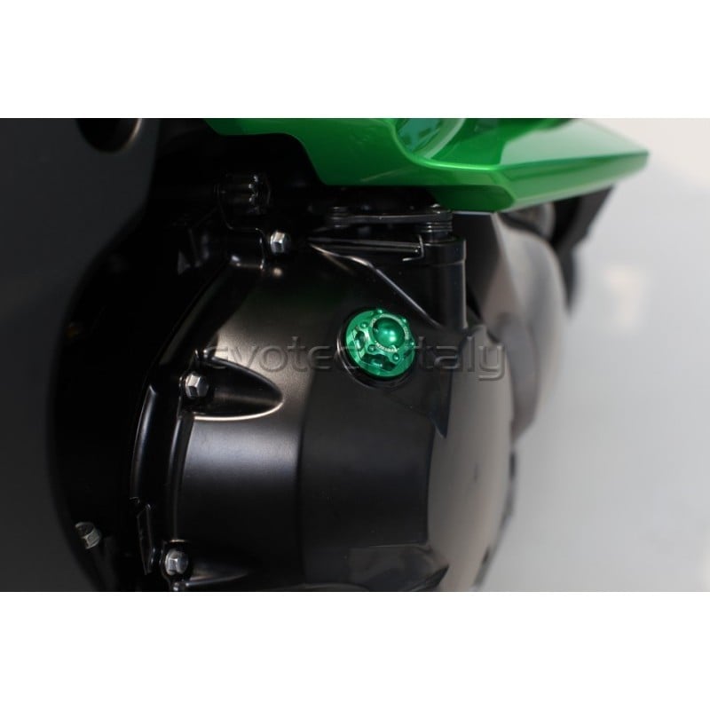Tappo olio motore M20x2.5 TRIUMPH