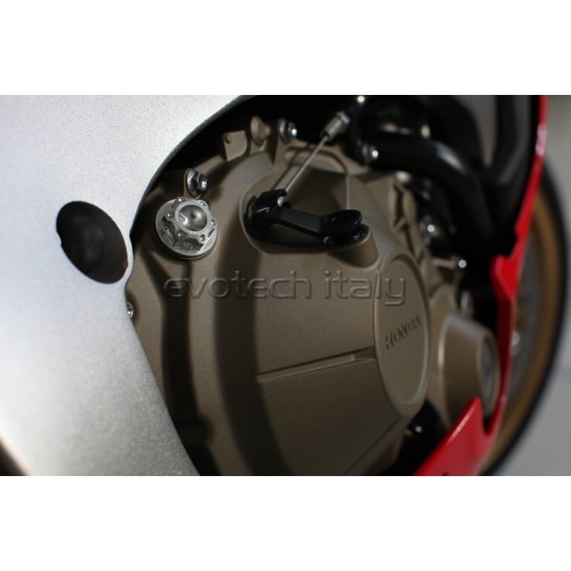 Tappo olio motore M20x2.5 TRIUMPH