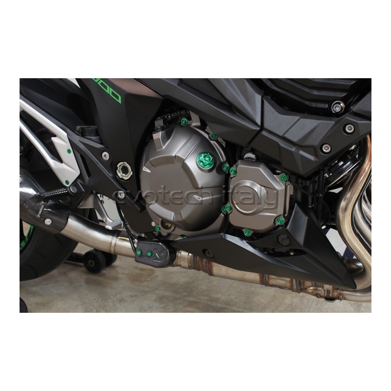 Tappo olio motore M20x2.5 TRIUMPH