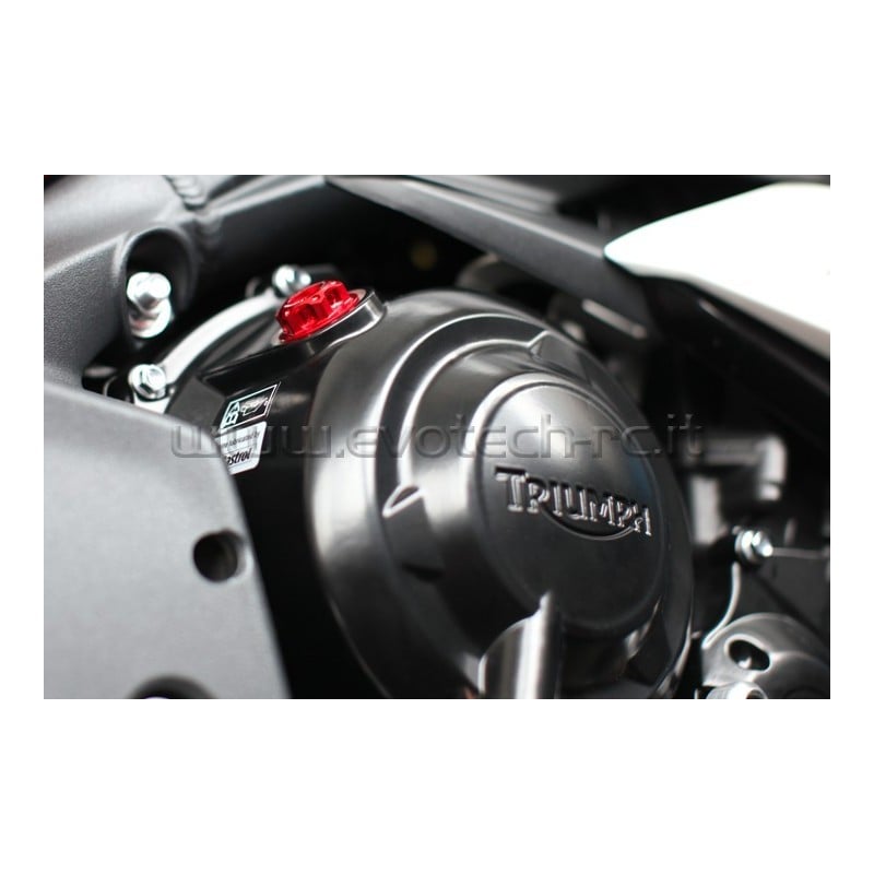 Tappo olio motore M20x2.5 TRIUMPH