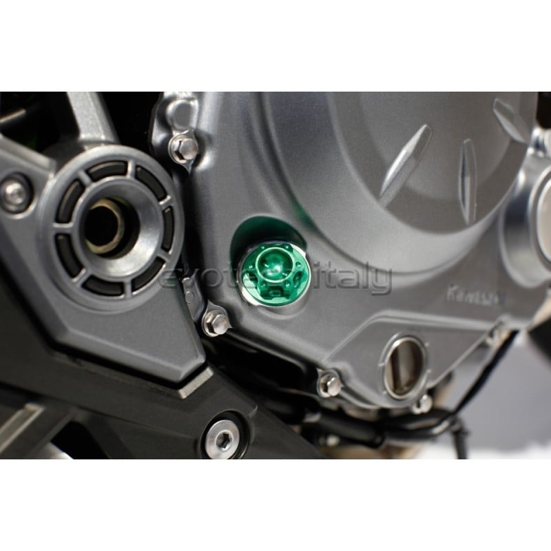 Tappo olio motore M20x2.5 TRIUMPH